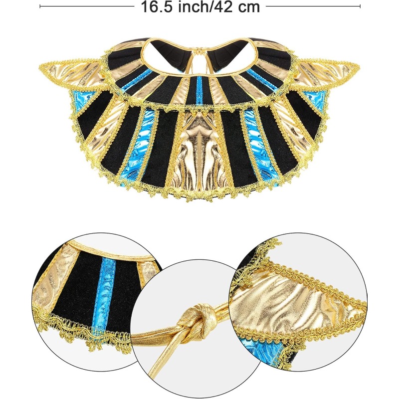 Egyptische kostuumaccessoirese - Men Accessories Egypt recensie en prijs