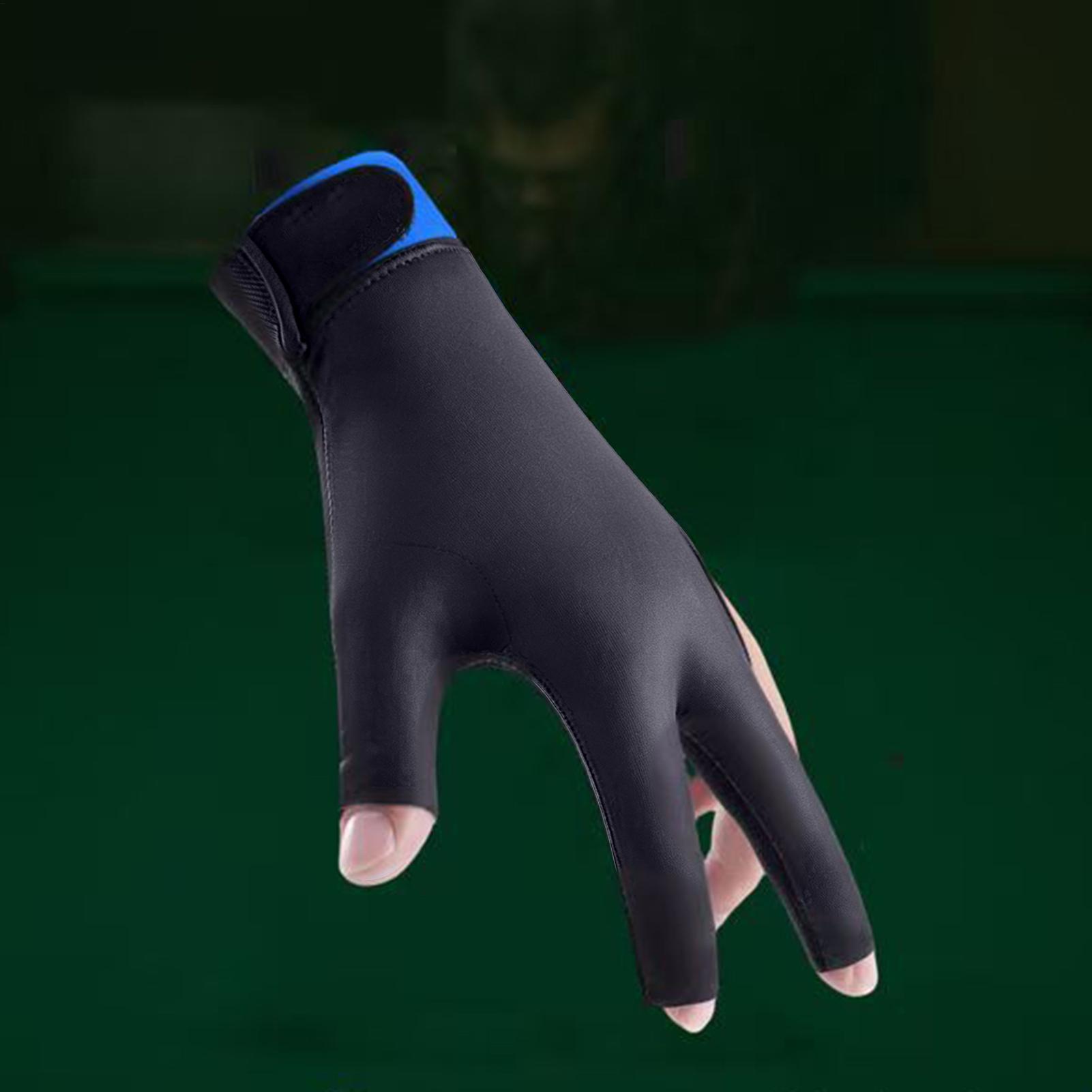 Biljarthandschoen Linkerhand 3 - Men Accessories For Hand recensie en prijs