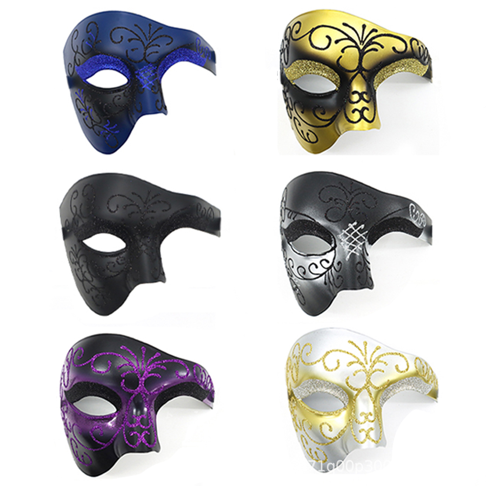 Halloween Carnaval Italië Vene - Men Accessories Egypt recensie en prijs