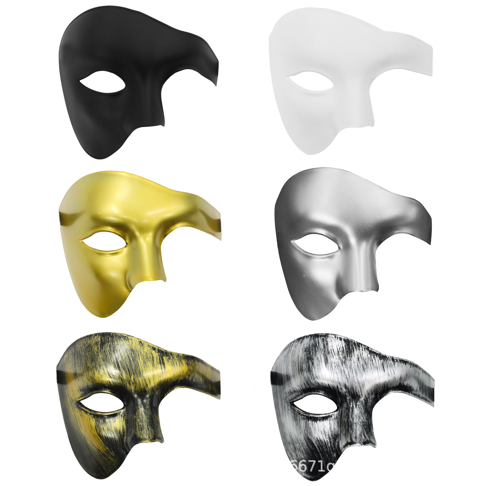 Halloween Carnaval Italië Vene - Men Accessories Egypt recensie en prijs