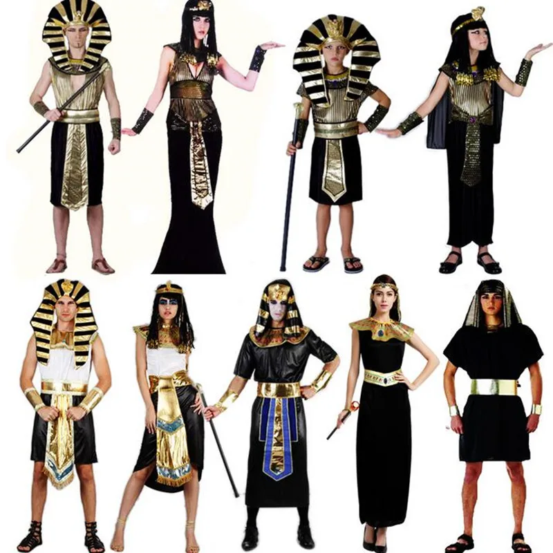 Nieuwigheid Oude Egypte Farao  - Men Accessories Egypt recensie en prijs