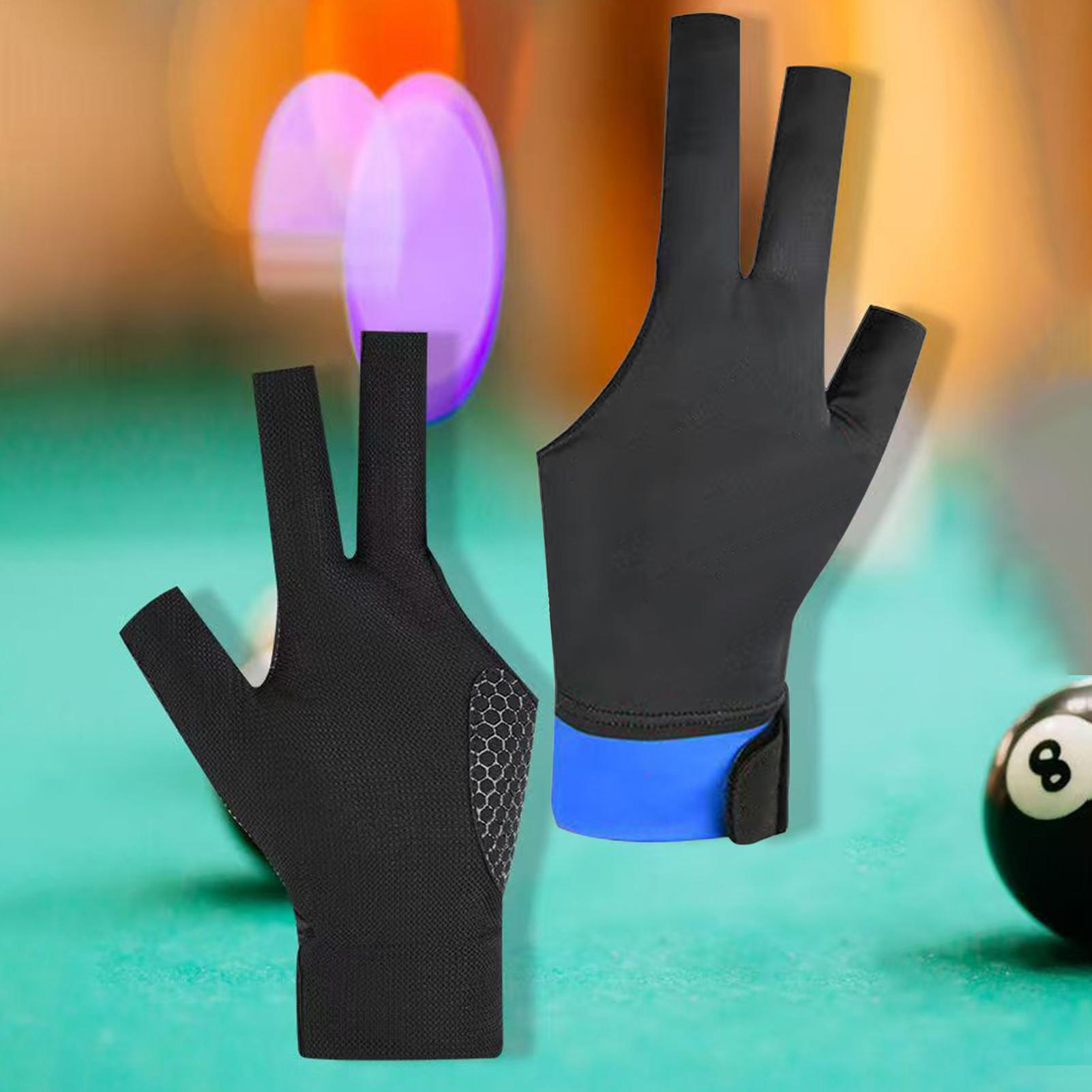 Poolhandschoen Linkerhand 3-vi - Men Accessories For Hand recensie en prijs