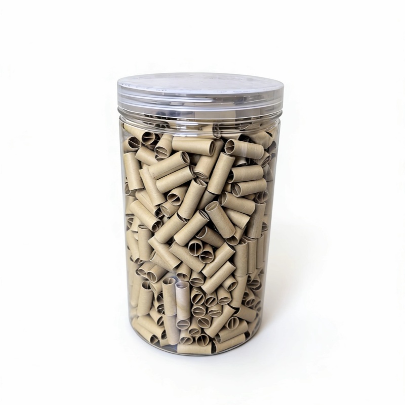 500 stuks 7MM voorgedraaide na - Men Accessories Tips recensie en prijs