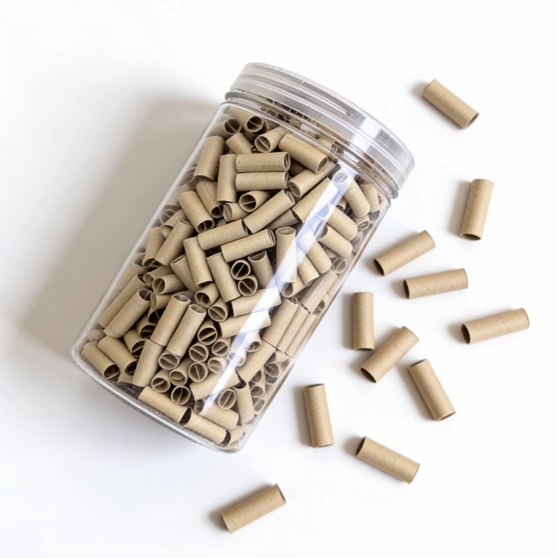 500 stuks 7MM voorgedraaide na - Men Accessories Tips recensie en prijs