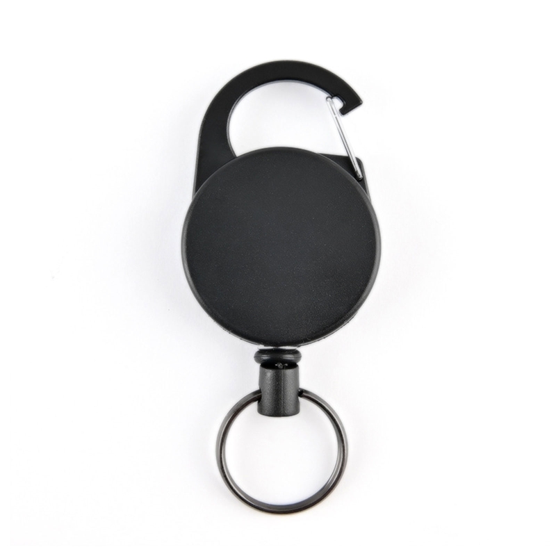 Zware Intrekbare Sleutelhanger - Keychain Multi Tool recensie en prijs
