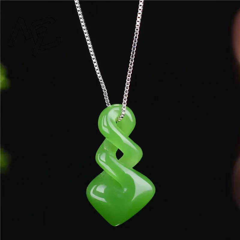 Natuurlijke Tian Jade Groene K - Men Accessories For Hand recensie en prijs
