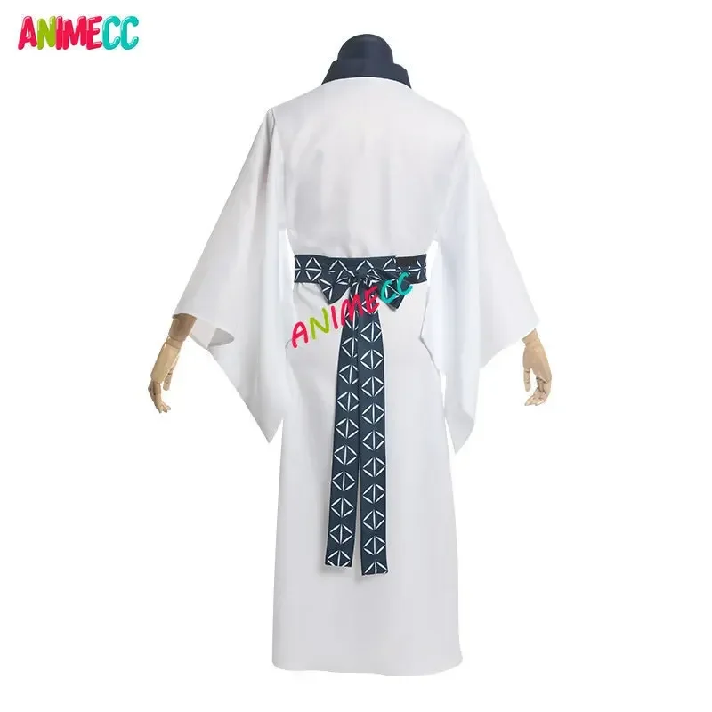 Animecc In Voorraad S-2XL Ryom - Men'S Kimono Accessories recensie en prijs