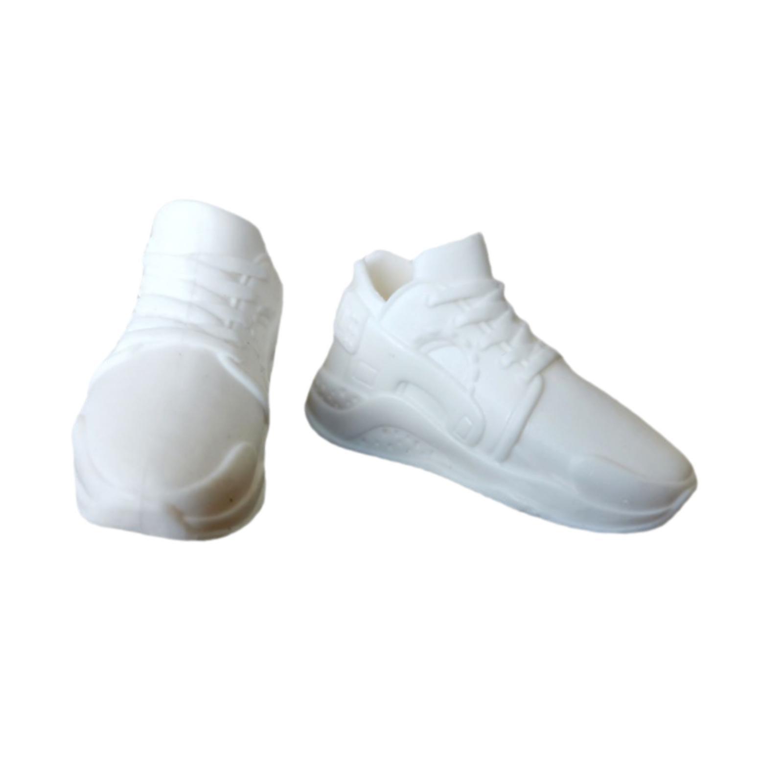 1 6 Schoenen Figuur Man Pop Ac - Men Accessories Photos recensie en prijs