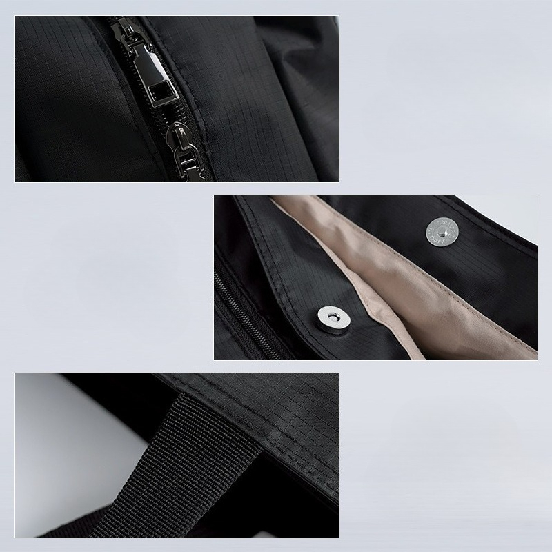 Waterdichte dans-tas, nat/droo - Men'S Accessories Travel Bag recensie en prijs