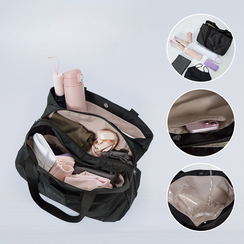 Waterdichte dans-tas, nat/droo - Men'S Accessories Travel Bag recensie en prijs