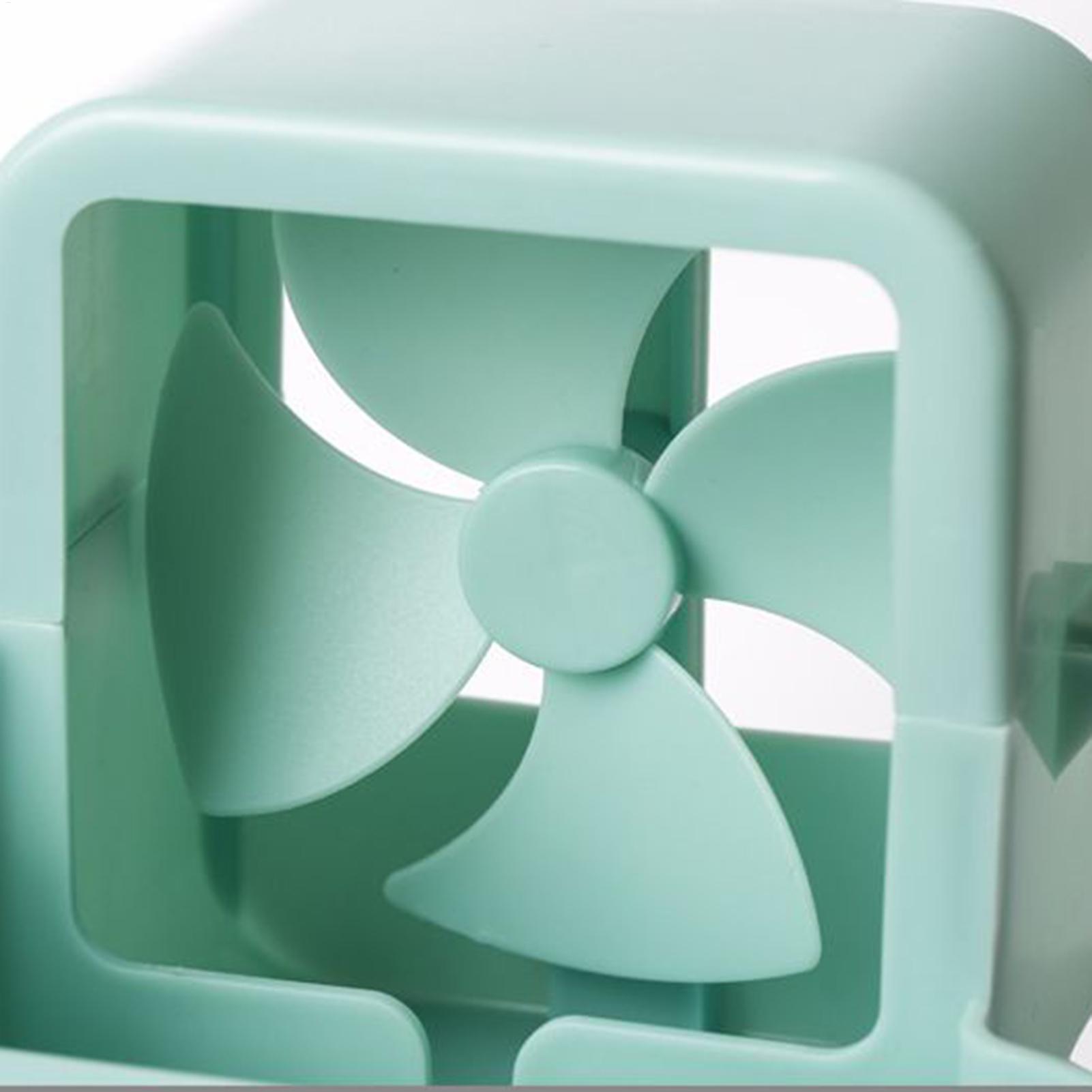 Fan Mister Attachment Hangbare - Men Accessories Gadgets recensie en prijs