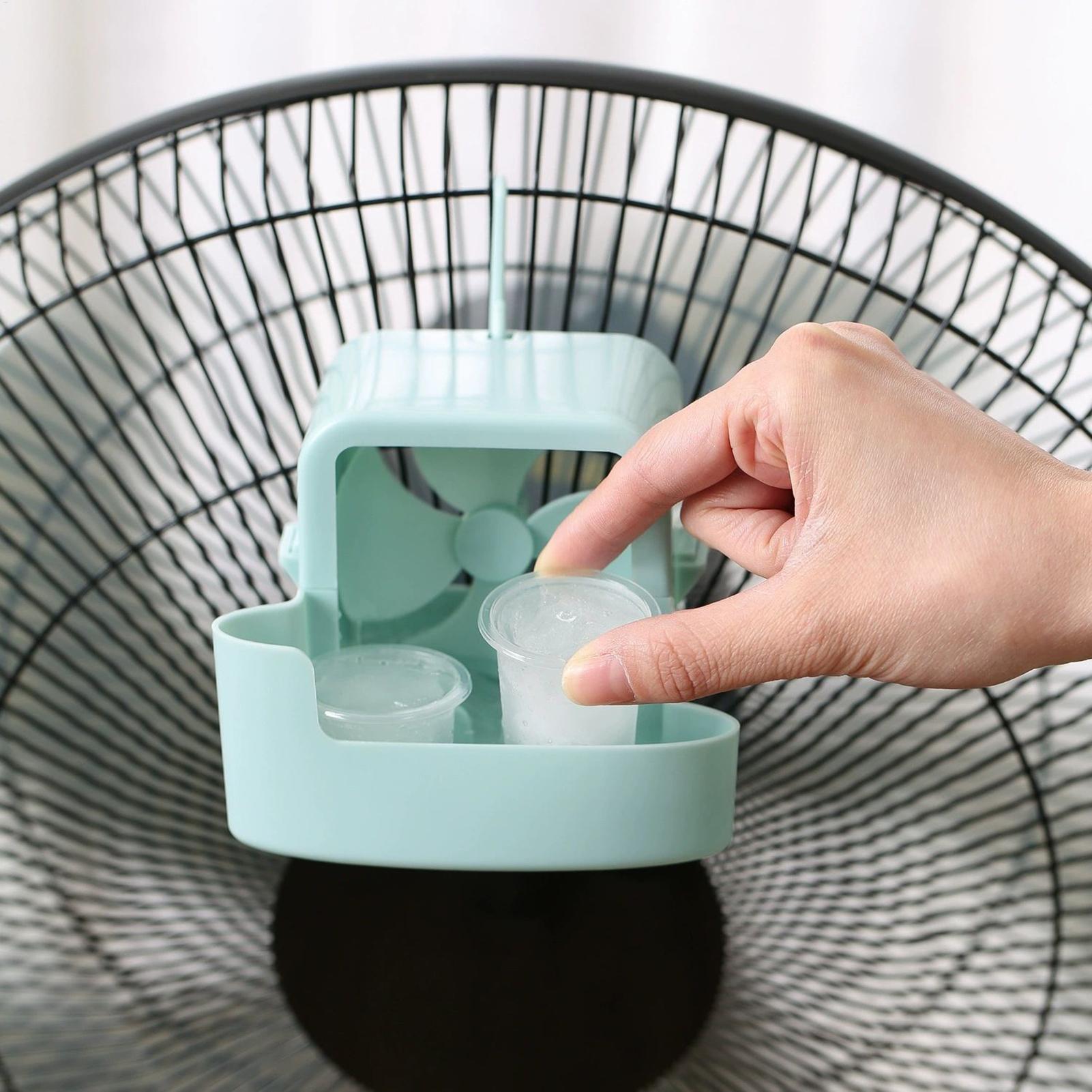 Fan Mister Attachment Hangbare - Men Accessories Gadgets recensie en prijs