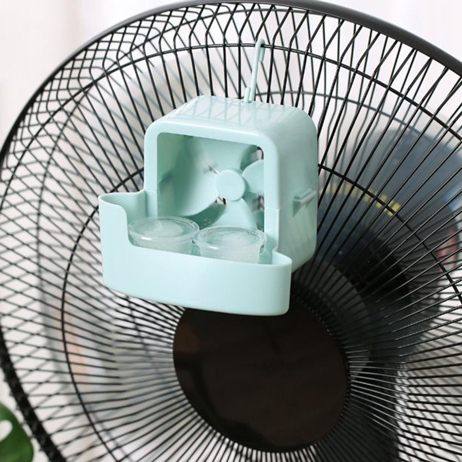 Fan Mister Attachment Hangbare - Men Accessories Gadgets recensie en prijs