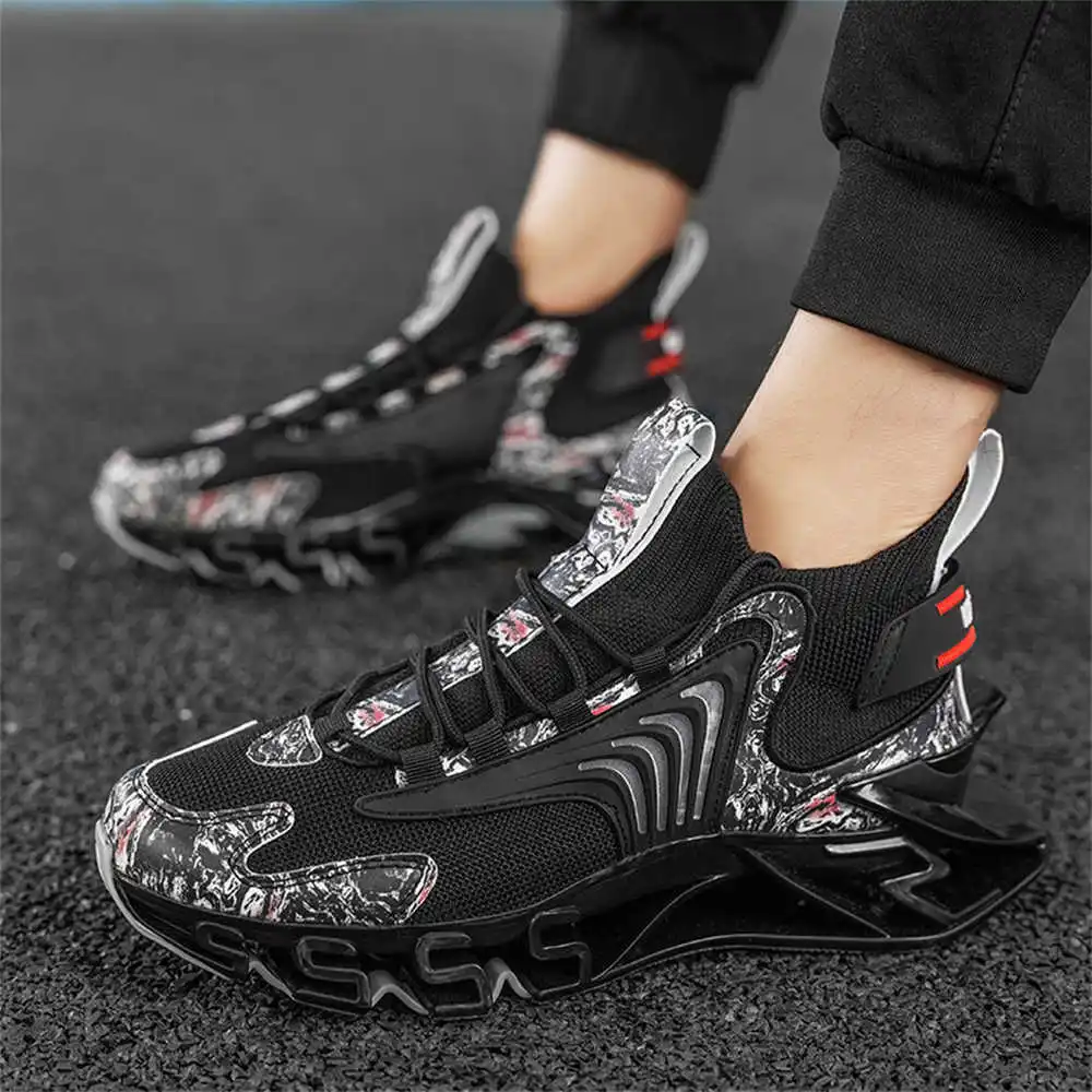 Blauwe Slipon Lange Roze Laarz - Men Accessories Sale recensie en prijs