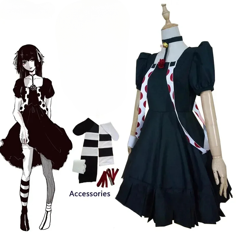 Anime Tokyo Ghoul Juuzou Suzuy - Men'S Suit Accessories recensie en prijs