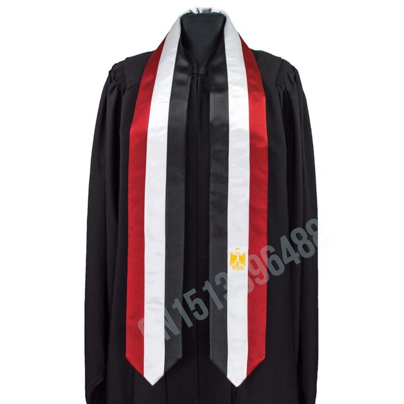 Egypte vlag sjaal Top Print af - Men Accessories Egypt recensie en prijs