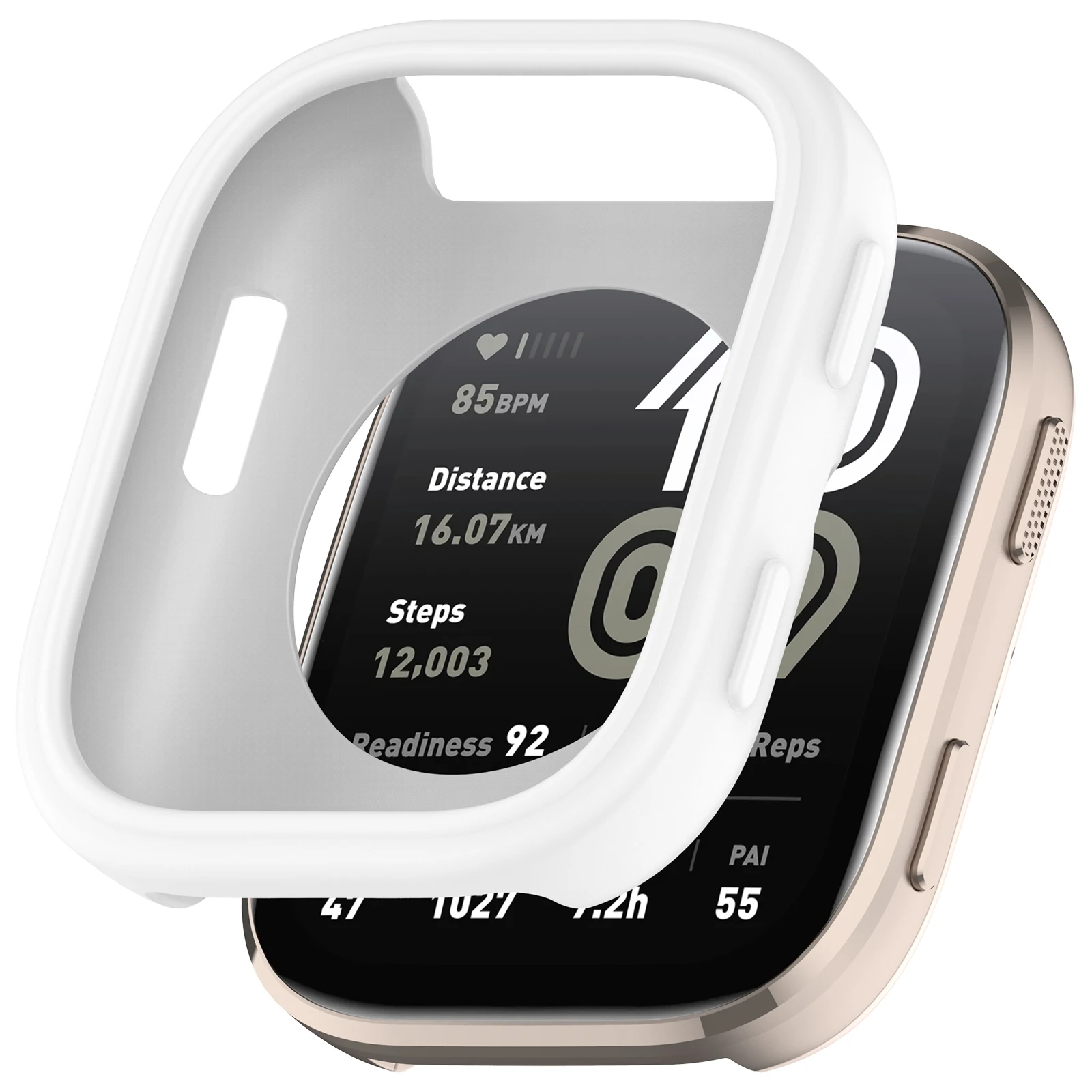 Voor Amazfit Bip6(A2435) Case- - Men Accessories All recensie en prijs