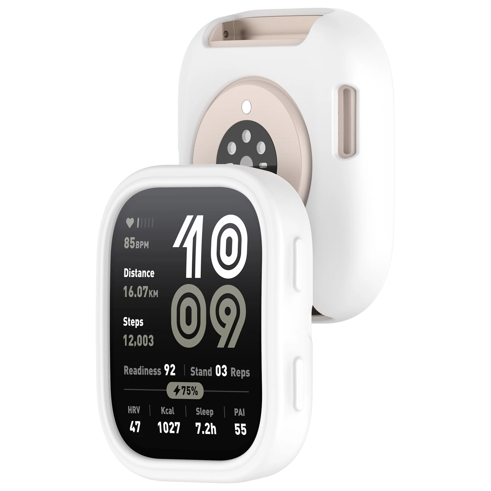 Voor Amazfit Bip6(A2435) Case- - Men Accessories All recensie en prijs