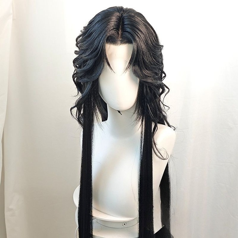 Anime De Scum Villain's Self L - Men'S Suit Accessories recensie en prijs