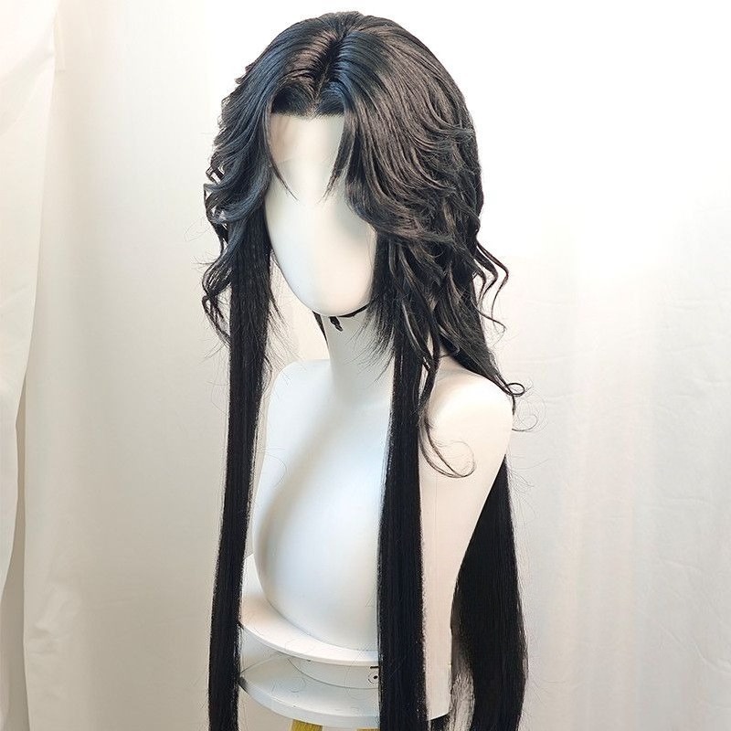 Anime De Scum Villain's Self L - Men'S Suit Accessories recensie en prijs