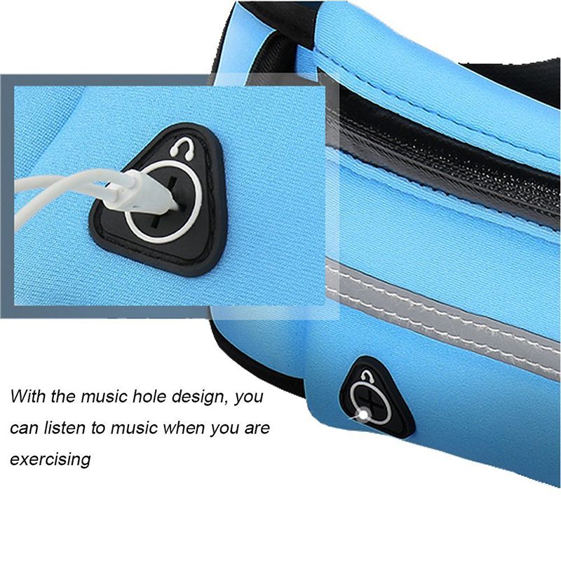 Sport Heuptasje Vrouwen Runnin - Men Accessories Gadgets recensie en prijs
