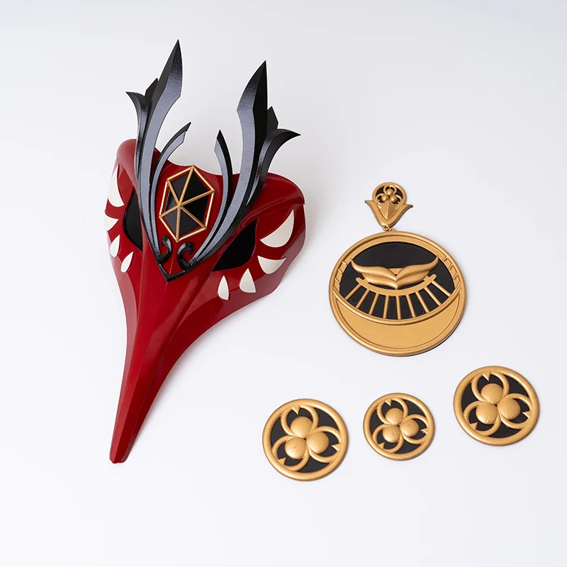Top Kwaliteit Anime Genshin Im - Men Accessories Photos recensie en prijs