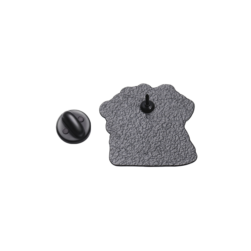AVR NAUR Wasbeer Emaille Pin B - Men'S Accessories Quotes recensie en prijs