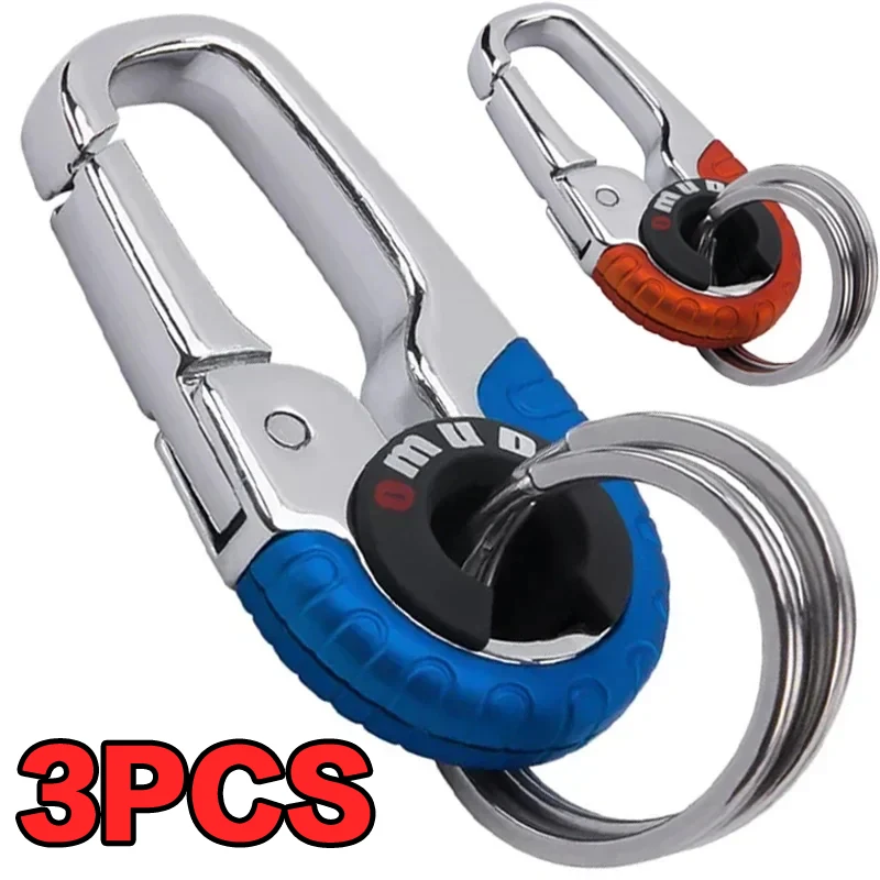 Sleutelhanger Gesp Heren Roest - Men Accessories All recensie en prijs