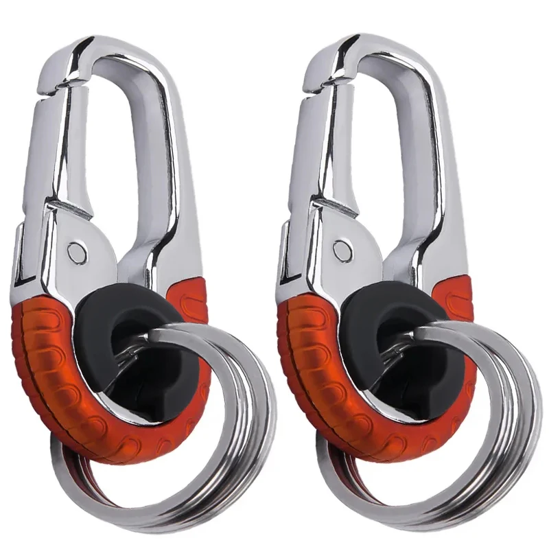Sleutelhanger Gesp Heren Roest - Men Accessories All recensie en prijs