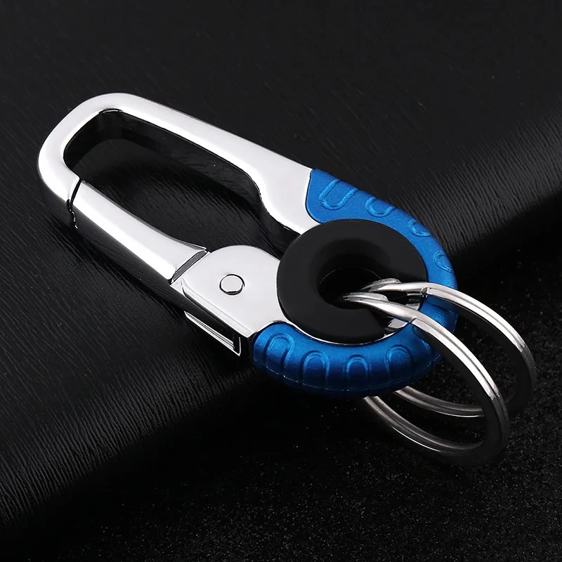 Sleutelhanger Gesp Heren Roest - Men Accessories All recensie en prijs