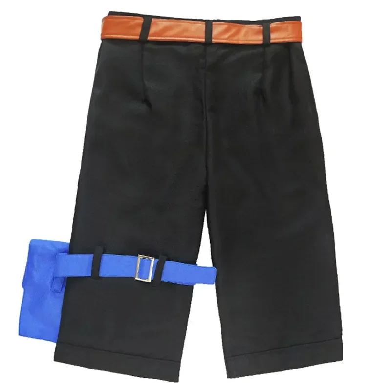 Anime Portgas·D· Ace Cosplay K - Men'S Suit Accessories recensie en prijs