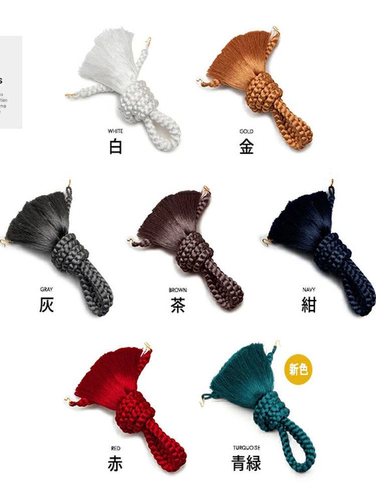 Japanse Kimono Heren Haori Kno - Men'S Kimono Accessories recensie en prijs