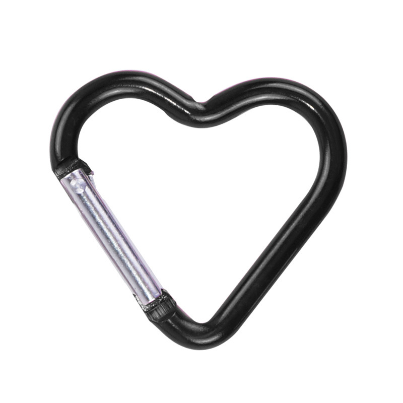 1 stuks hartvormige aluminium  - Keychain Multi Tool recensie en prijs