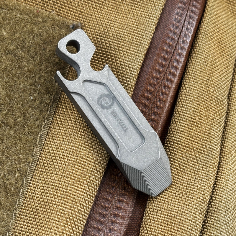 Outdoor draagbare EDC multifun - Keychain Multi Tool recensie en prijs
