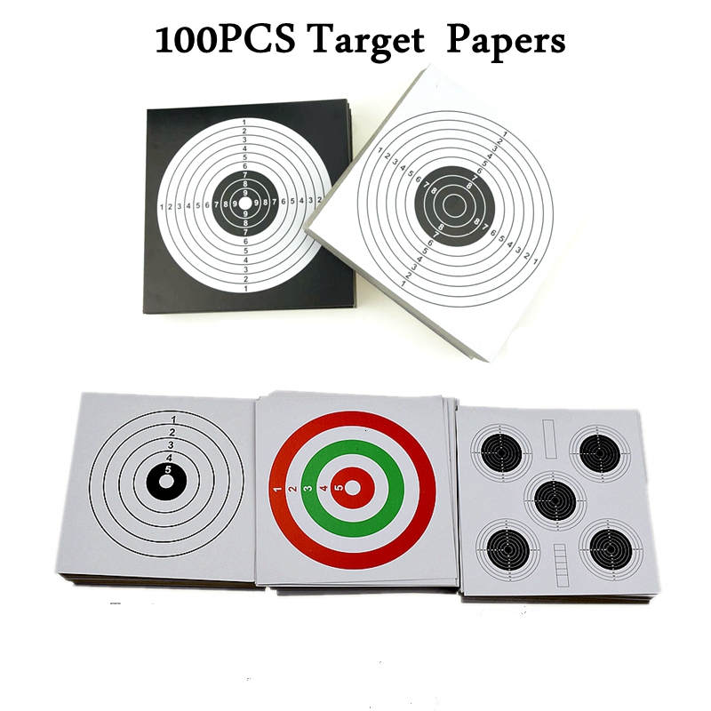 5.5inch 100PCS Boogschieten Do - Men'S Accessories Target recensie en prijs