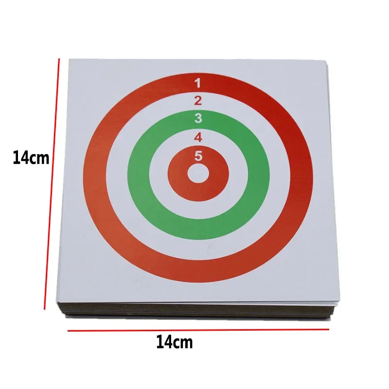 5.5inch 100PCS Boogschieten Do - Men'S Accessories Target recensie en prijs