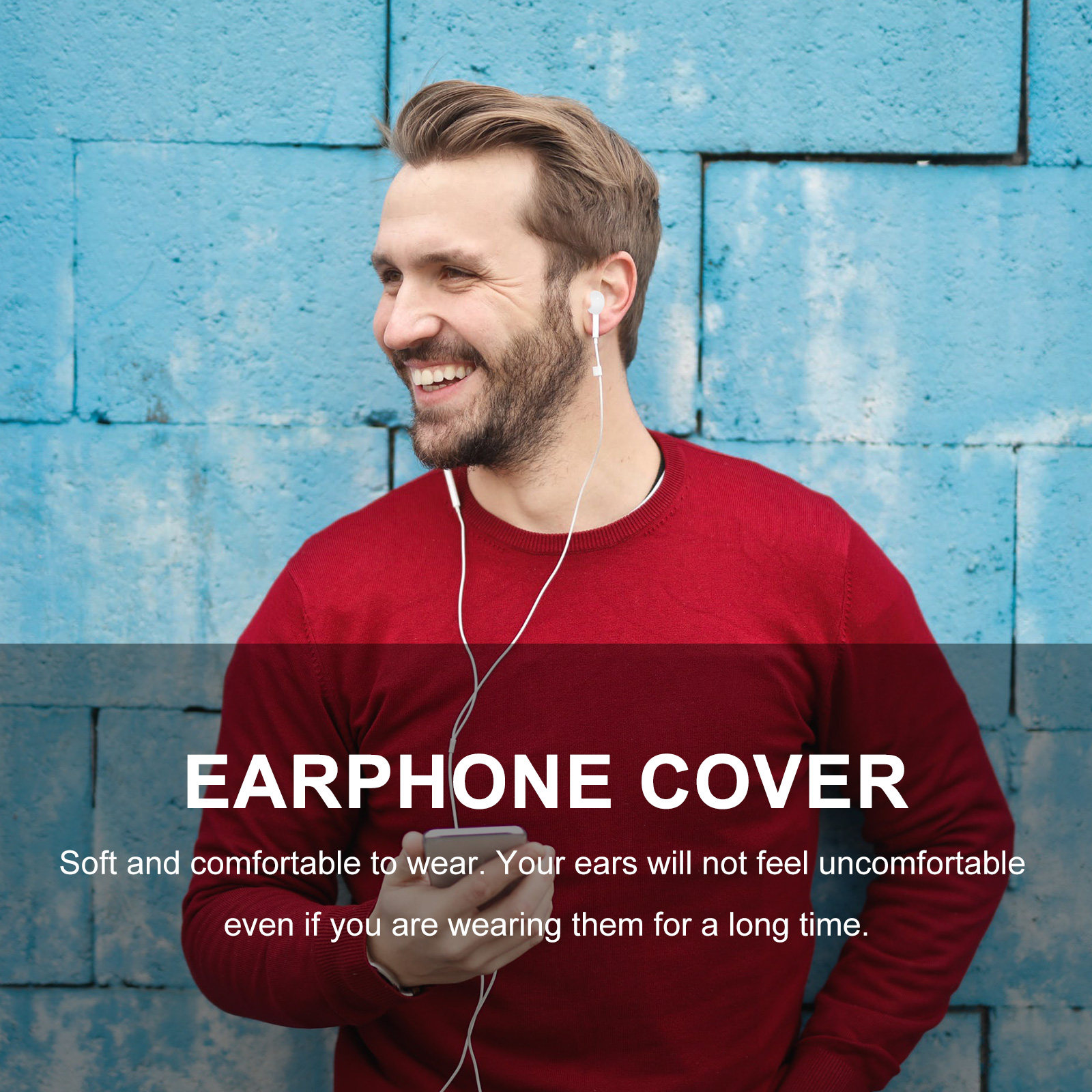 10 paar oordopjes van silicone - Men Accessories Tips recensie en prijs