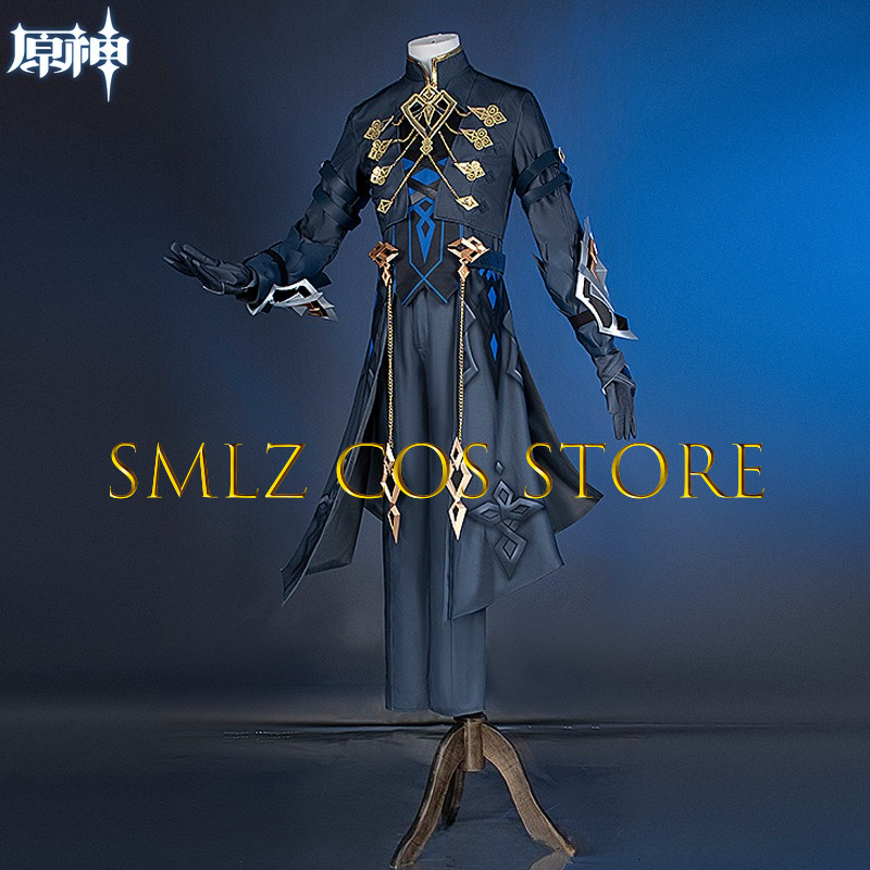 II Capitano Cosplay Kostuum Sp - Men'S Suit Accessories recensie en prijs