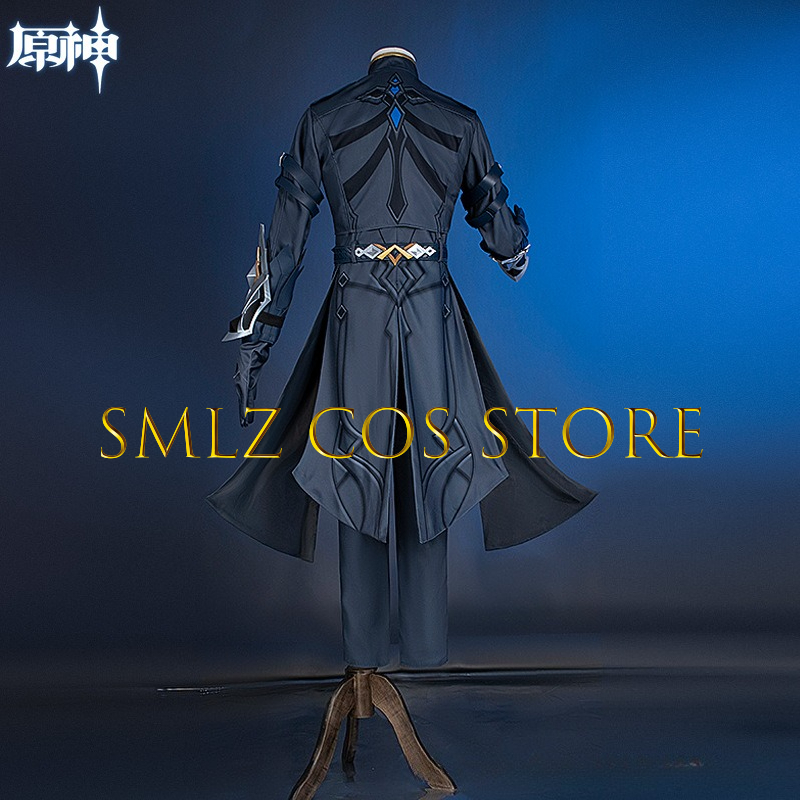 II Capitano Cosplay Kostuum Sp - Men'S Suit Accessories recensie en prijs