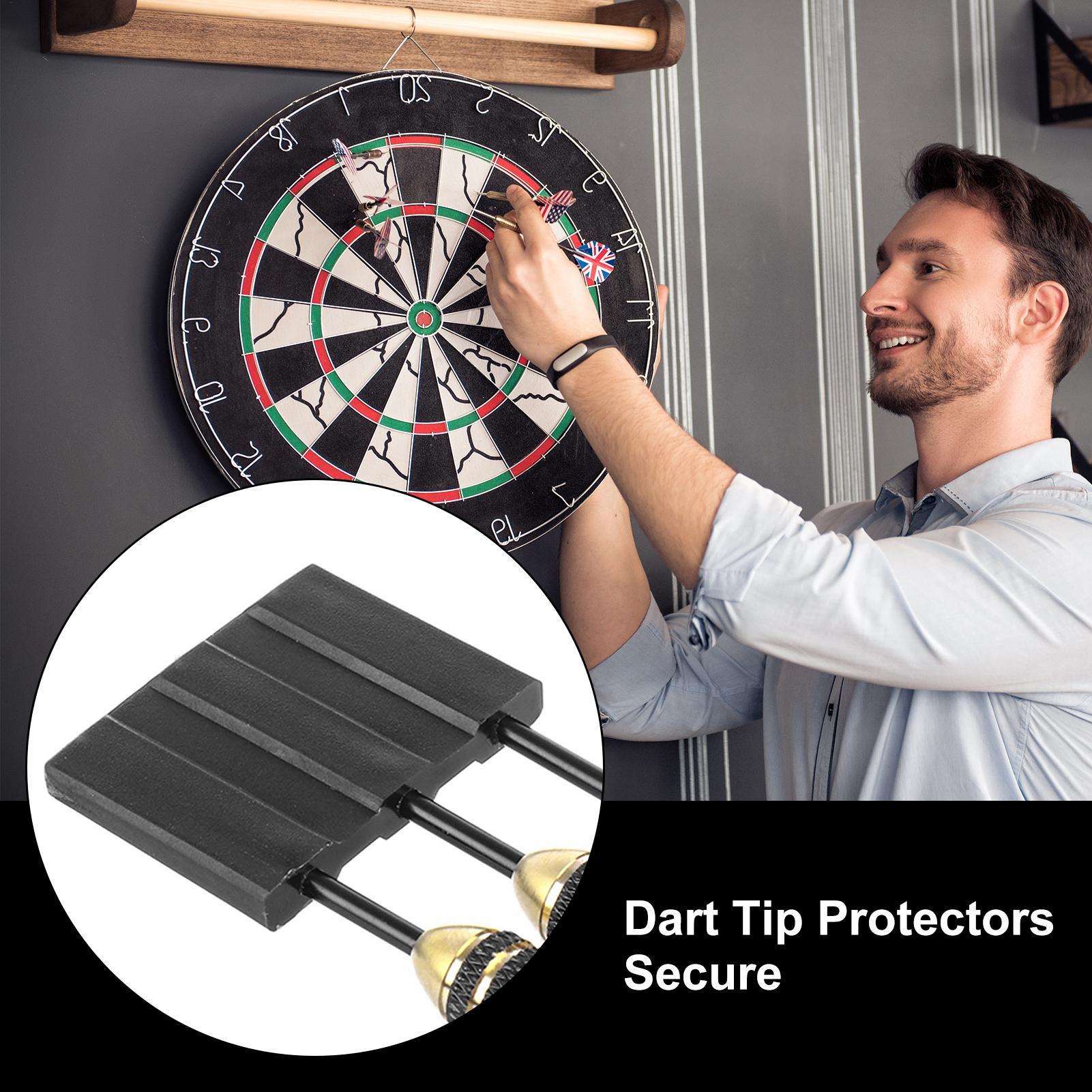 Dart Tip Houder 4-delig Dart P - Men Accessories Tips recensie en prijs