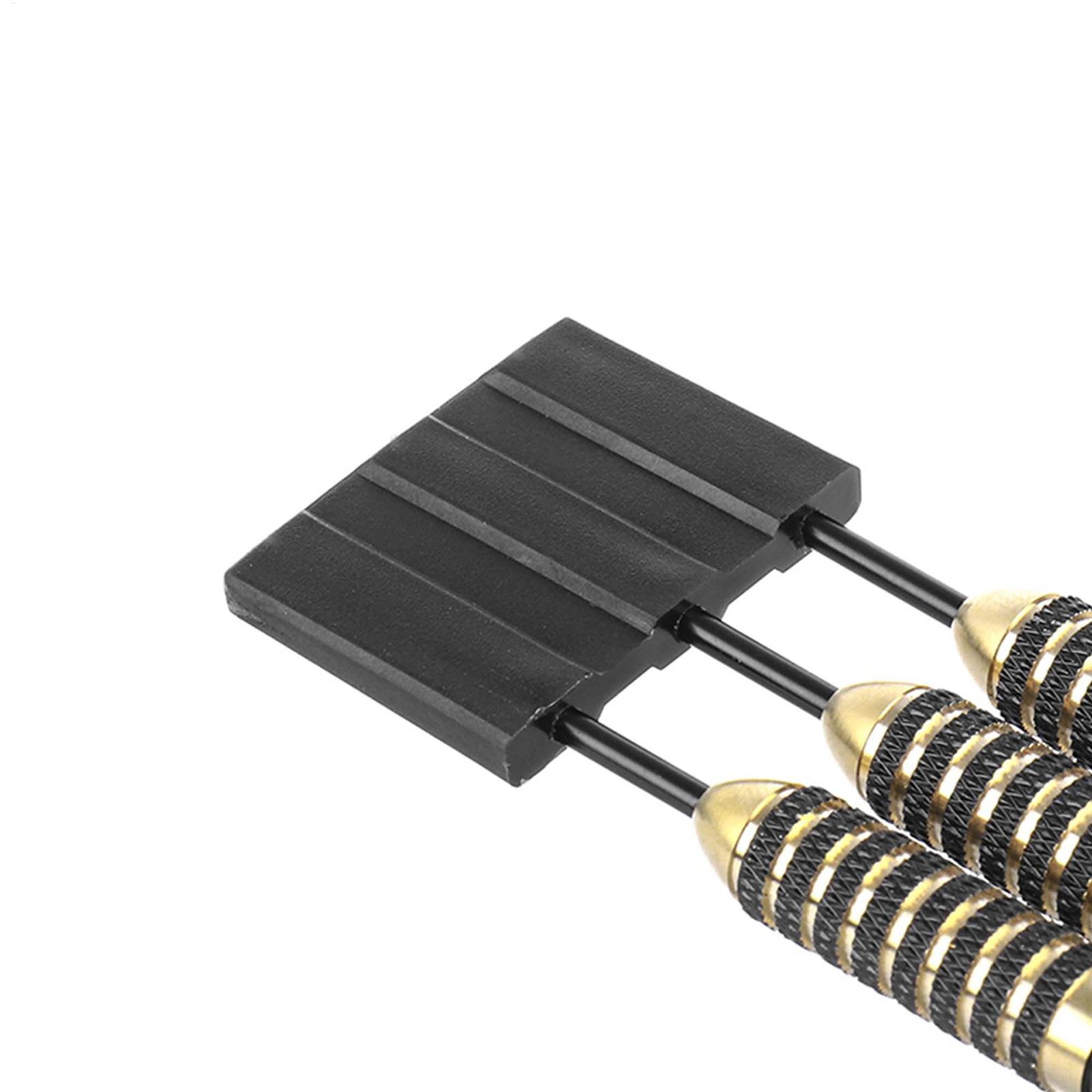 Dart Tip Houder 4-delig Dart P - Men Accessories Tips recensie en prijs