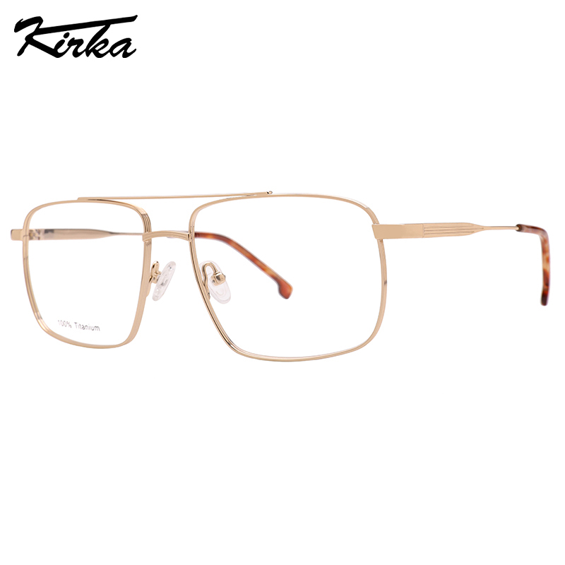 Kirka Mannelijke Titanium Over - Men Accessories Tips recensie en prijs