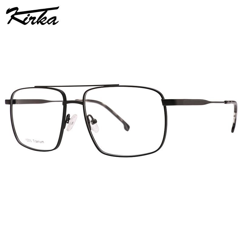 Kirka Mannelijke Titanium Over - Men Accessories Tips recensie en prijs