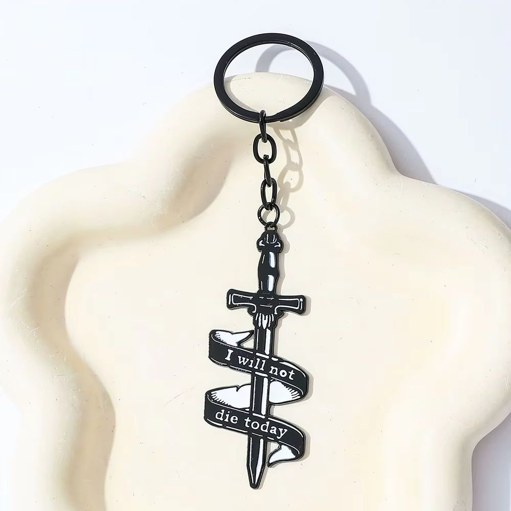 Vierde vleugel zwarte draak sl - Men Accessories Jewelry recensie en prijs