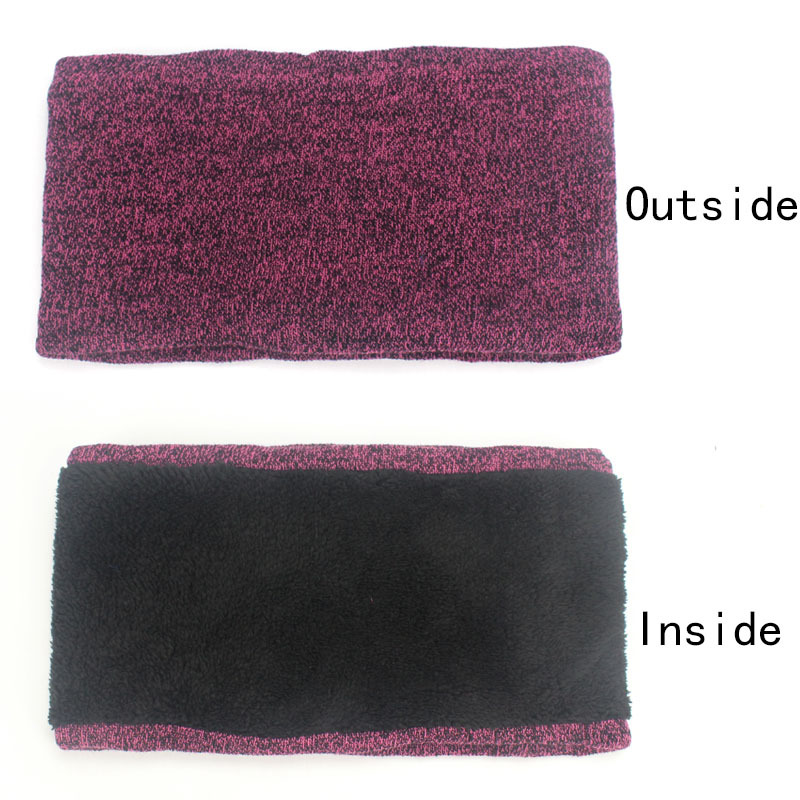 Wintermuts sjaal handschoenens - Men Accessories Tips recensie en prijs