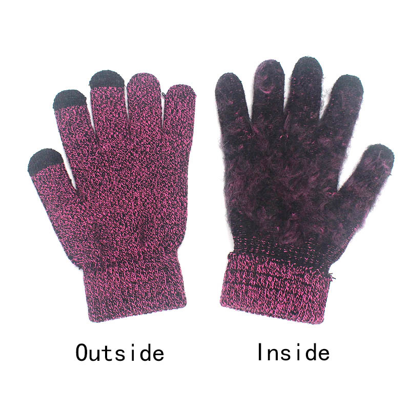 Wintermuts sjaal handschoenens - Men Accessories Tips recensie en prijs