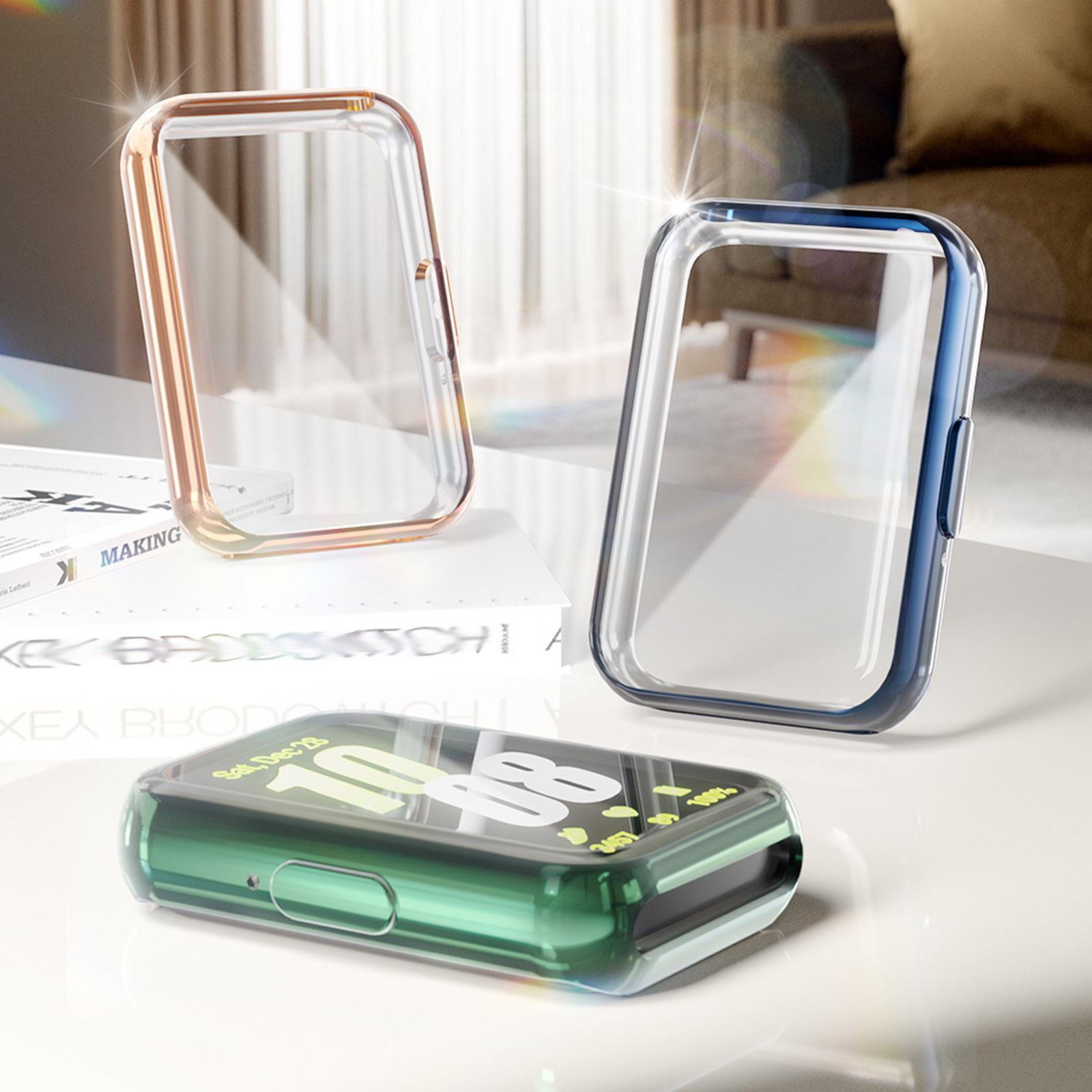 Hoesje Voor Samsung Galaxy Fit - Men Accessories All recensie en prijs