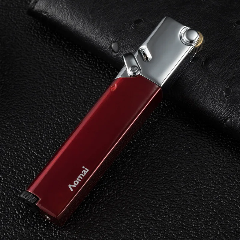 Hot Koop Metalen Mini Butaan J - Men Accessories Sale recensie en prijs