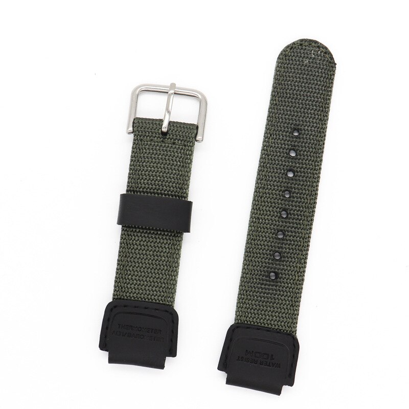 Nieuwe Horlogeband Nylon Band  - Men Accessories All recensie en prijs