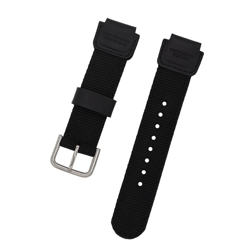 Nieuwe Horlogeband Nylon Band  - Men Accessories All recensie en prijs